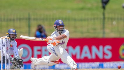 IND Vs SL: दुखापत झाली तरी नडला! Rishabh Pant मैदानात उतरणार? मॉर्ने मॉर्केल म्हणाले…
