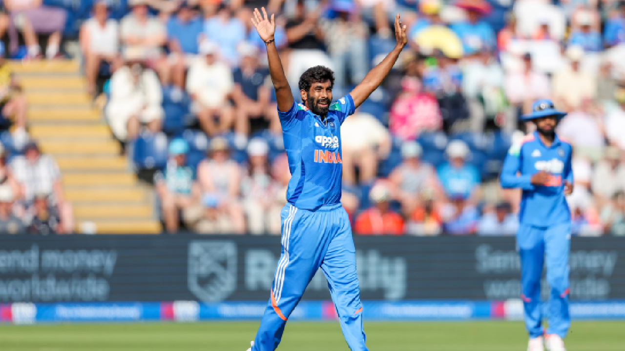 Jasprit Bumrah चे सिंहासन डळमळले! कांगारूंच्या ‘या’ गोलंदाजाने पटकावले ICC रॅंकिंगमध्ये पहिले स्थान