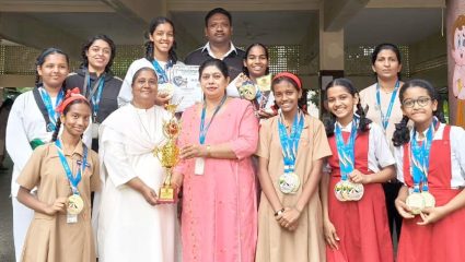 पुणेकरांचा नाद खुळा! आंतरराष्ट्रीय Taekwondo स्पर्धेत 15 ‘सुवर्ण’ तर…; तब्बल 28 पदकांची कमाई