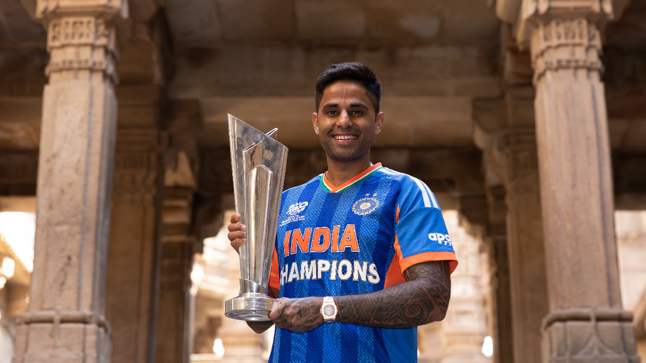 त्रास द्यावा पण किती? World Cup जिंकून दिल्यानंतर डच्चू कसा? Suryakumar Yadav म्हणाला, ‘… मी शांत होतो’