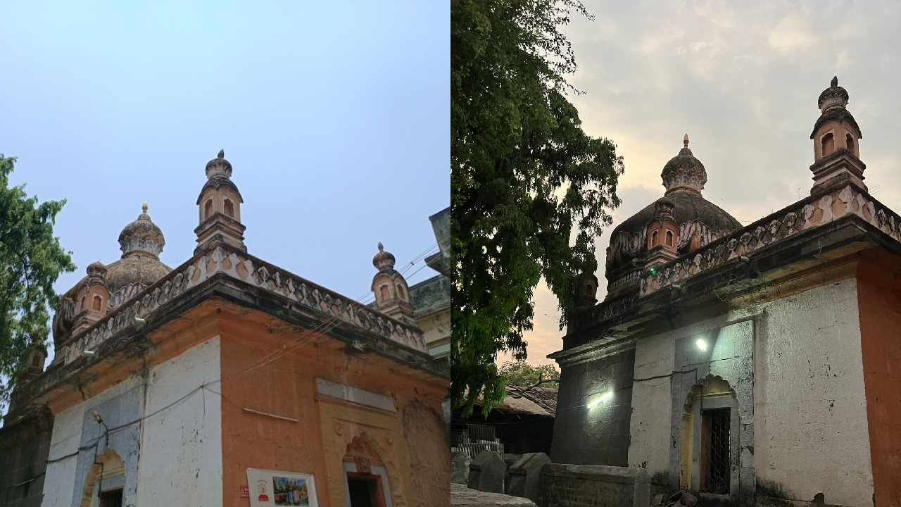 तीनशे वर्षांच्या इतिहासाची साक्ष देणारे ठिकाण; पुण्यातील ‘या’ पेशवेकालीन मंदिर समूहाबद्दल तुम्हाला माहितीये का?