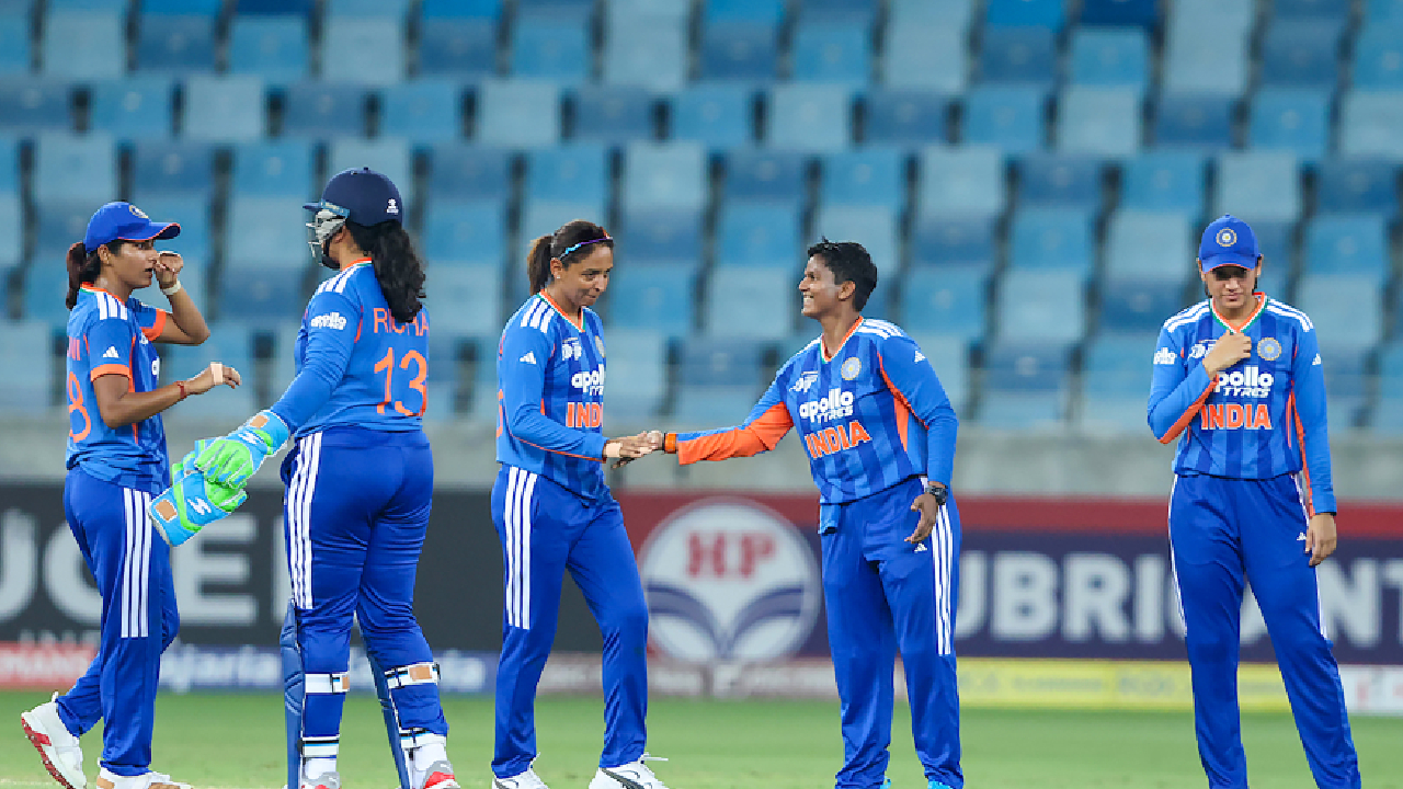 Asia Cup 2026: विजयाचा श्रीगणेशा! थायलंडचा धुव्वा अन् आता 3 तारखेला ‘या’ संघाशी भिडणार