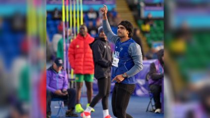 हे काय बोलून गेला Neeraj Chopra? ‘मी नसलो तरी भारताकडे पदक…’; PM Modi यांनी शेअर केली खास पोस्ट