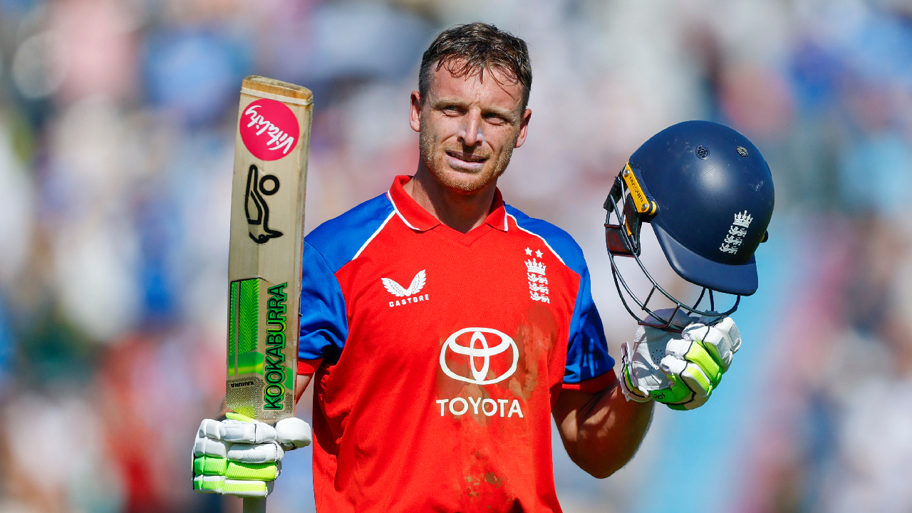 वादळ आलंय…! पोलार्डचा ‘हा’ रेकॉर्ड Jos Buttler तोडणार; केवळ 24 रन्स अन् बनणार ‘किंग’