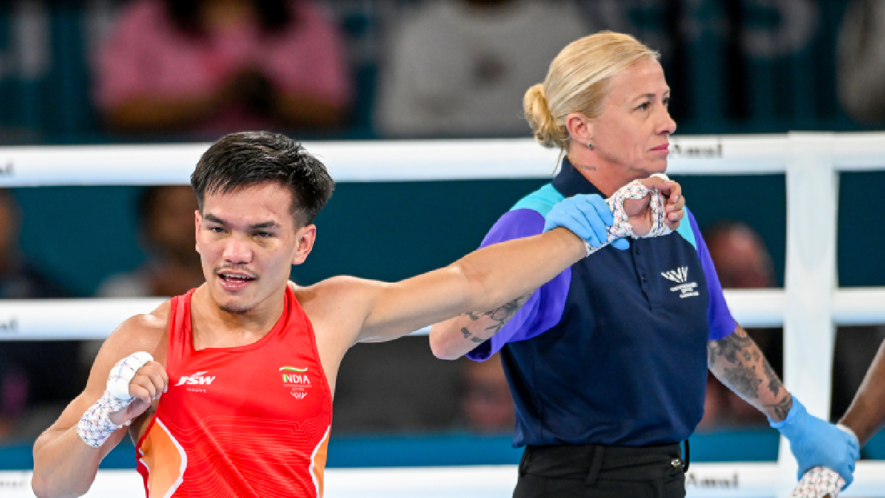 अश्रूंत न्हालेले रौप्यपदक! ग्लास्गोतील ‘तो’ थरार; CWG 2026 मध्ये Jadumanin Singh ने लावली जिवाची बाजी