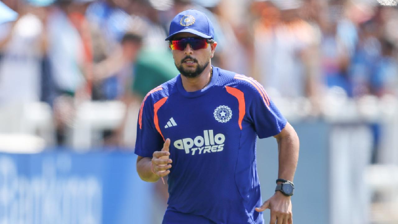 अहो गौतमराव जरा ‘गंभीर’ होणार का? Team India तर स्थान मिळवण्यासाठी Kuldeep Yadav चा संघर्ष, आता तरी…