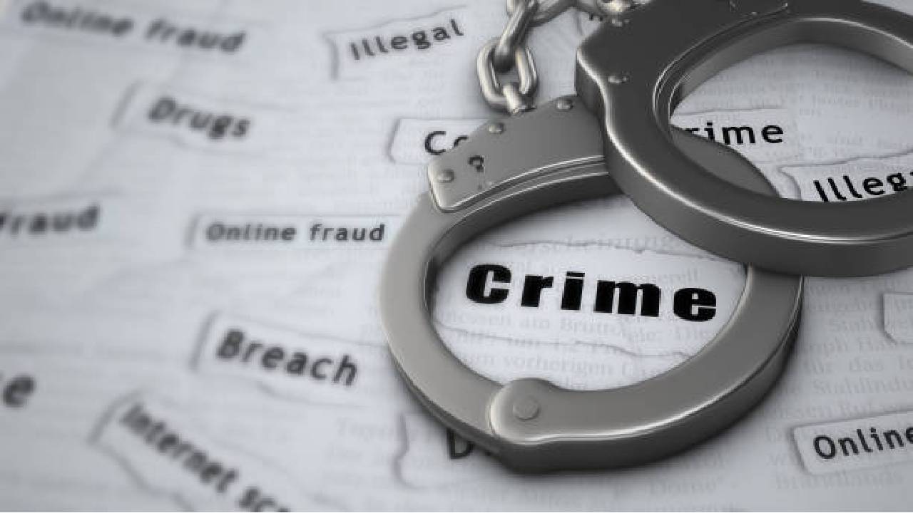 UP Crime: ज्याला नवऱ्याने मानले भाऊ तोच बनला बायकोचा बॉयफ्रेंड; उत्तर प्रदेशमध्ये थरारक गुन्हा