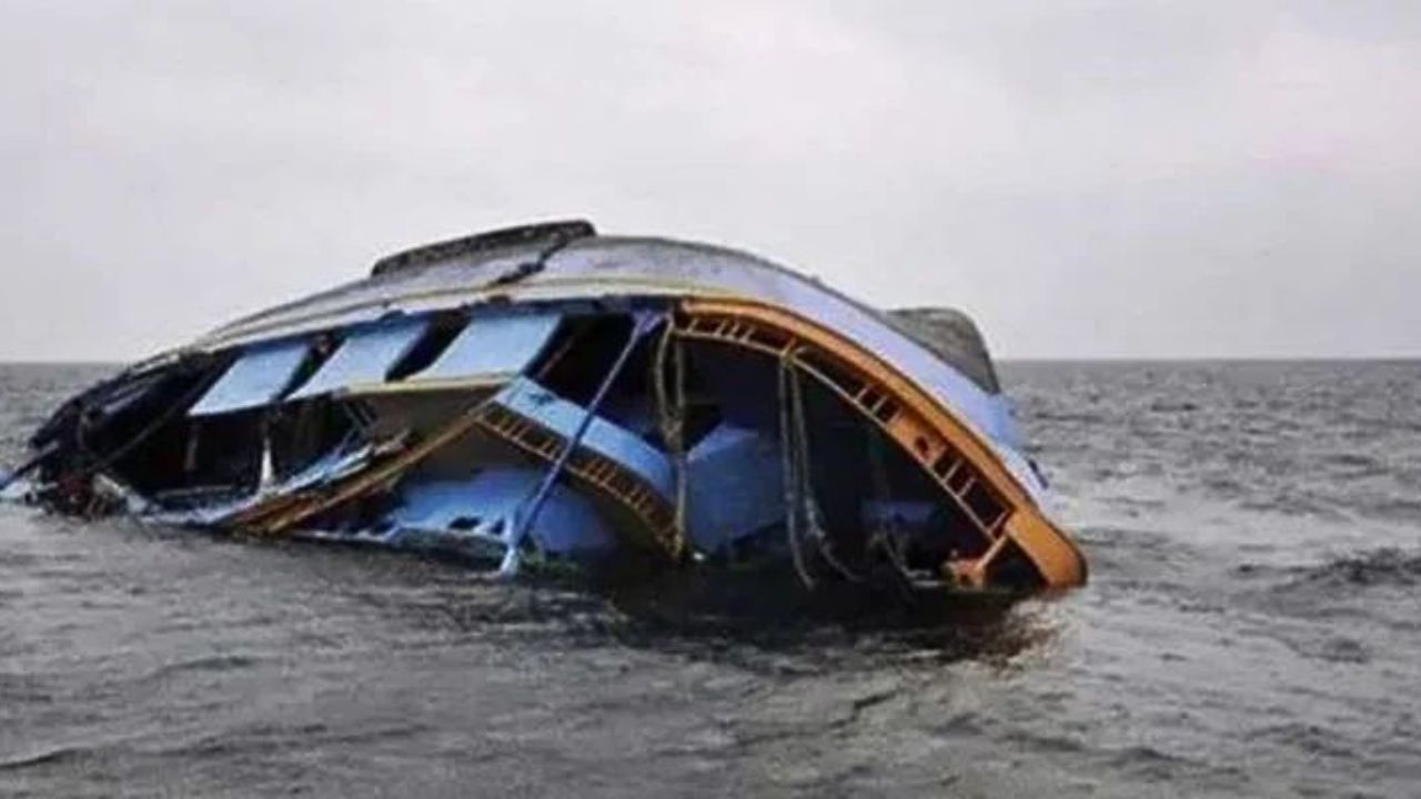 Nigeria Boat Accident: नायजेरियाच्या सोकोटो राज्यात भीषण बोट अपघात; 47 जणांचा बुडून मृत्यू, मृतांमध्ये महिला अन् बालक