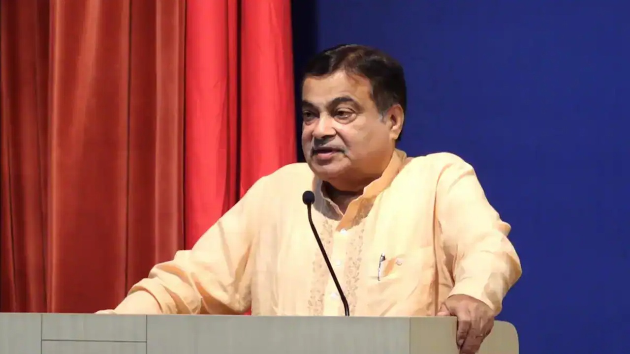 Nitin Gadkari: नितीन गडकरींचे राजकारणातून निवृत्तीचे संकेत? ‘सत्ता काही कामाची नाही…’; नव्या पिढीबाबत मोठं वक्तव्य