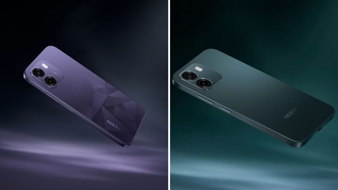 Oppo ग्राहकांच्या खिशाला कात्री! K14 आणि A6 सीरीज खरेदीसाठी मोजावे लागणार जास्तीचे पैसे, जाणून घ्या स्मार्टफोनच्या नव्या किंमती