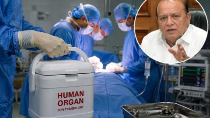 Kidney-Liver Transplant : शासकीय रुग्णालयांत प्रत्यारोपण सुविधा वाढवा – हसन मुश्रीफ