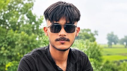 Nagpur News : आईने अडवले होते,पण त्यानेच उघडले मृत्यूचे दार !
