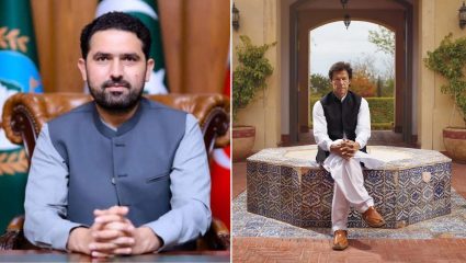 Imran Khan Release: 27 सप्टेंबरला इस्लामाबादला घेराव; इम्रान खान यांच्यासाठी PTIचा पाकिस्तानात आरपारच्या संघर्षाचा इशारा