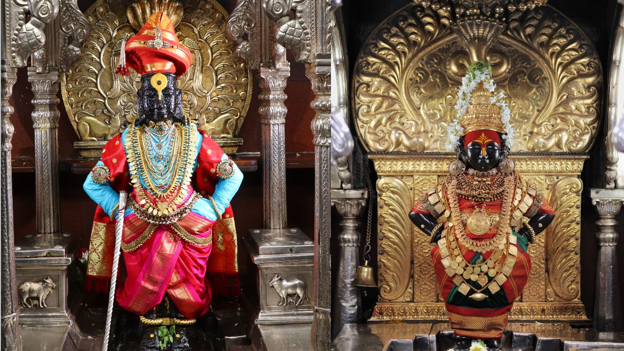 Pandharpur History: दक्षिणेची द्वारका म्हणून पंढरपूर का प्रसिद्ध आहे? जाणून घ्या पौराणिक कारणे आणि इतिहास