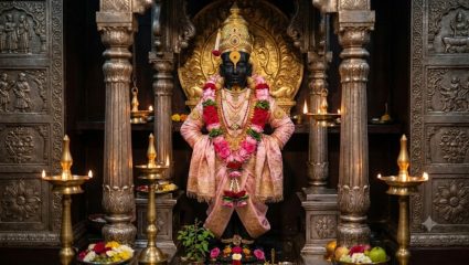 श्रीविठ्ठलाला विठोबा, पांडुरंग आणि विठूमाऊली का म्हणतात? जाणून घ्या लोकप्रिय नावांमागचा अर्थ