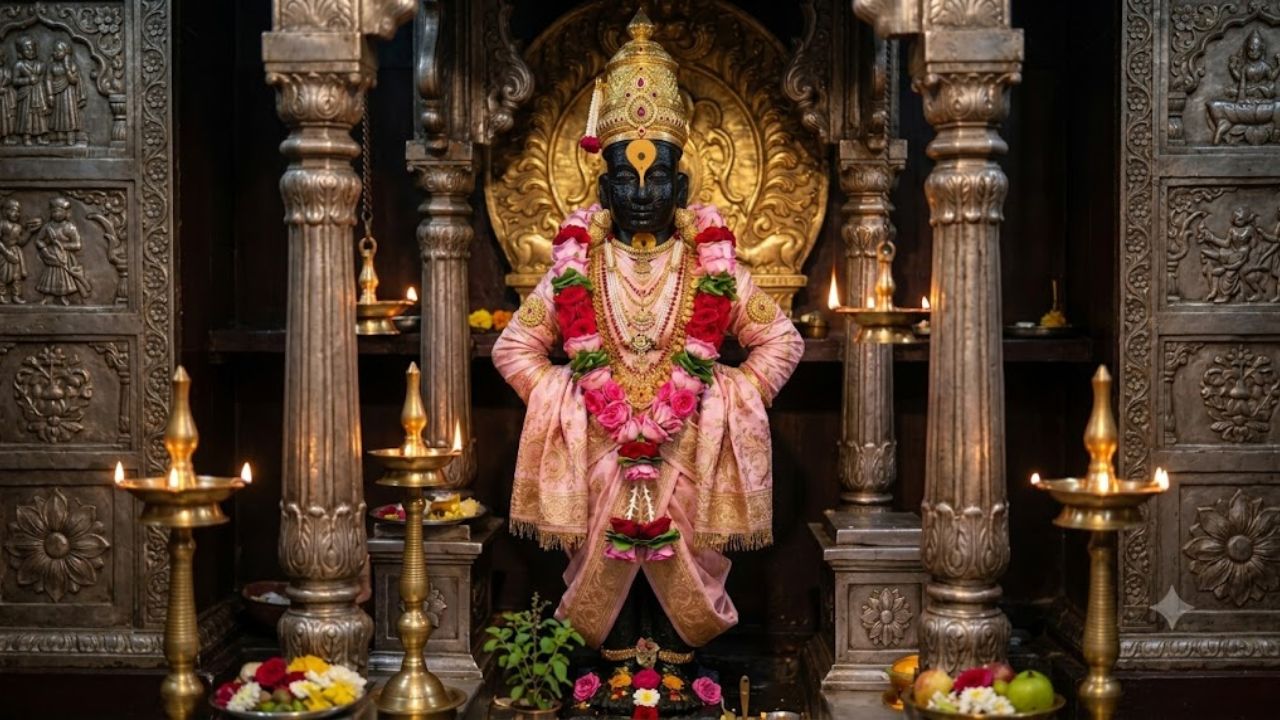 श्रीविठ्ठलाला विठोबा, पांडुरंग आणि विठूमाऊली का म्हणतात? जाणून घ्या लोकप्रिय नावांमागचा अर्थ