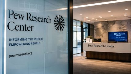 Pew Research Center :अमेरिकेत भारतीयांची प्रतिमा किती सकारात्मक? सर्व्हेतून समोर आले धक्कादायक आकडे