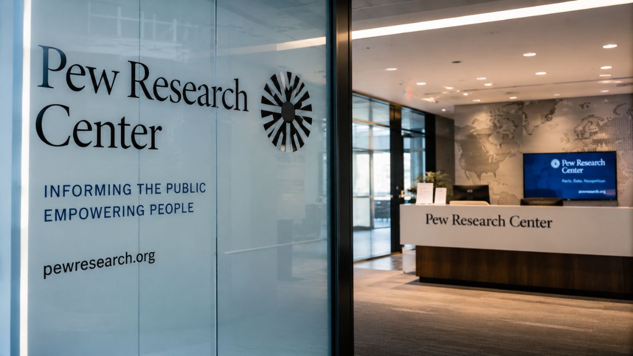 Pew Research Center :अमेरिकेत भारतीयांची प्रतिमा किती सकारात्मक? सर्व्हेतून समोर आले धक्कादायक आकडे