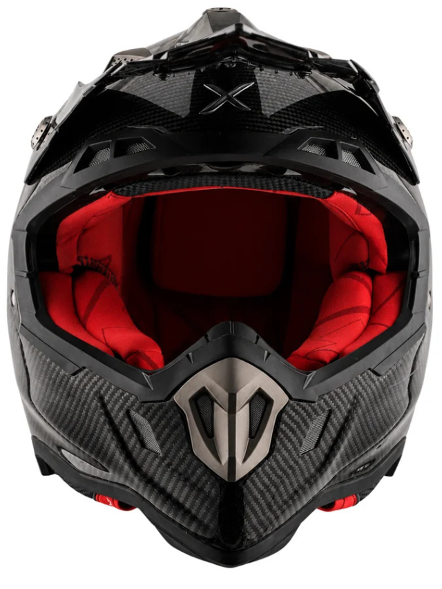 ₹20 हजारांचा हा Helmet इतका खास का? Axor MX Carbonचे फीचर्स पाहून व्हाल थक्क!