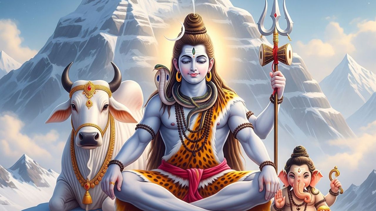 Pradosh Vrat 2026: श्रावण महिन्यात प्रदोष व्रत कधी आहे? जाणून घ्या मुहूर्त, योग आणि महत्त्व