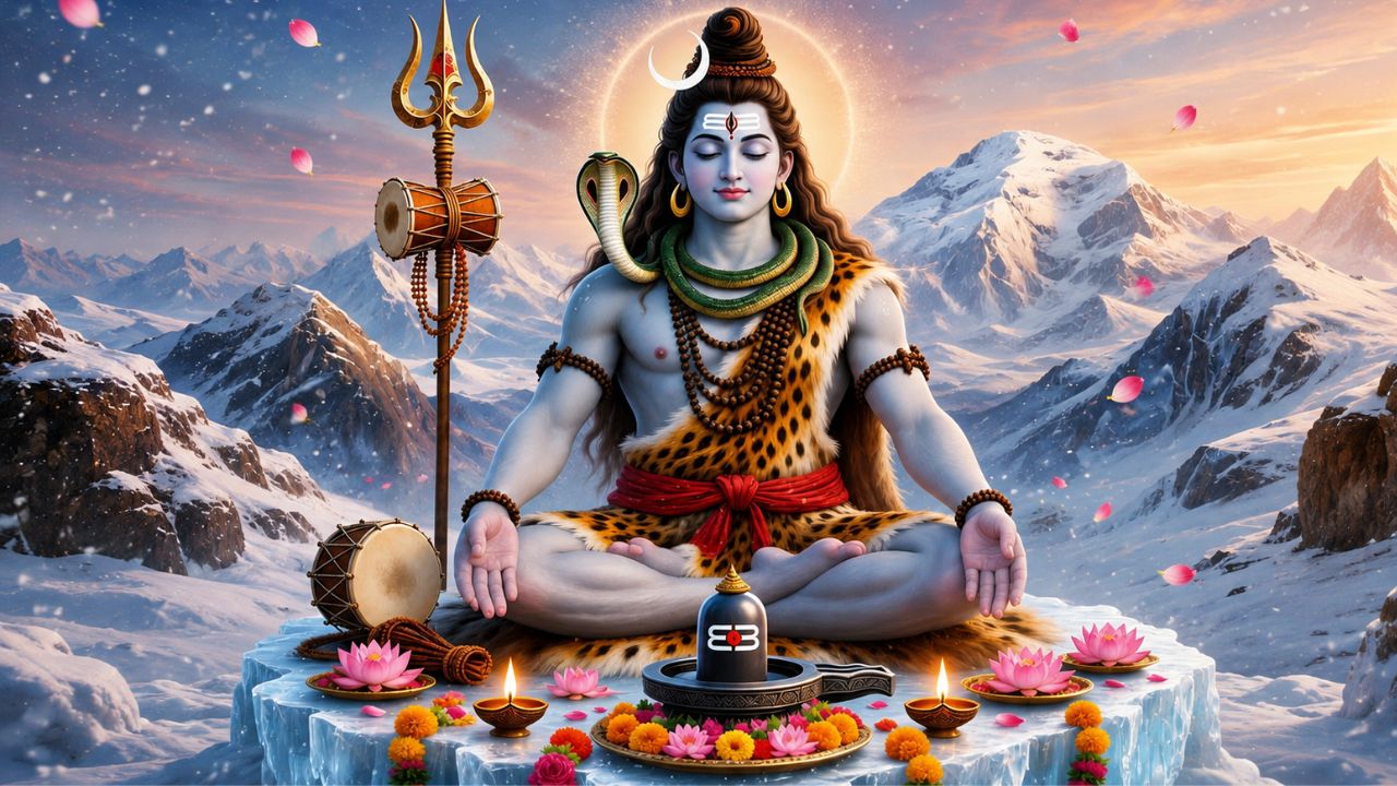 Pradosh vrat: कधी आहे प्रदोष व्रत, जाणून घ्या मुहूर्त, महत्त्व आणि कथा
