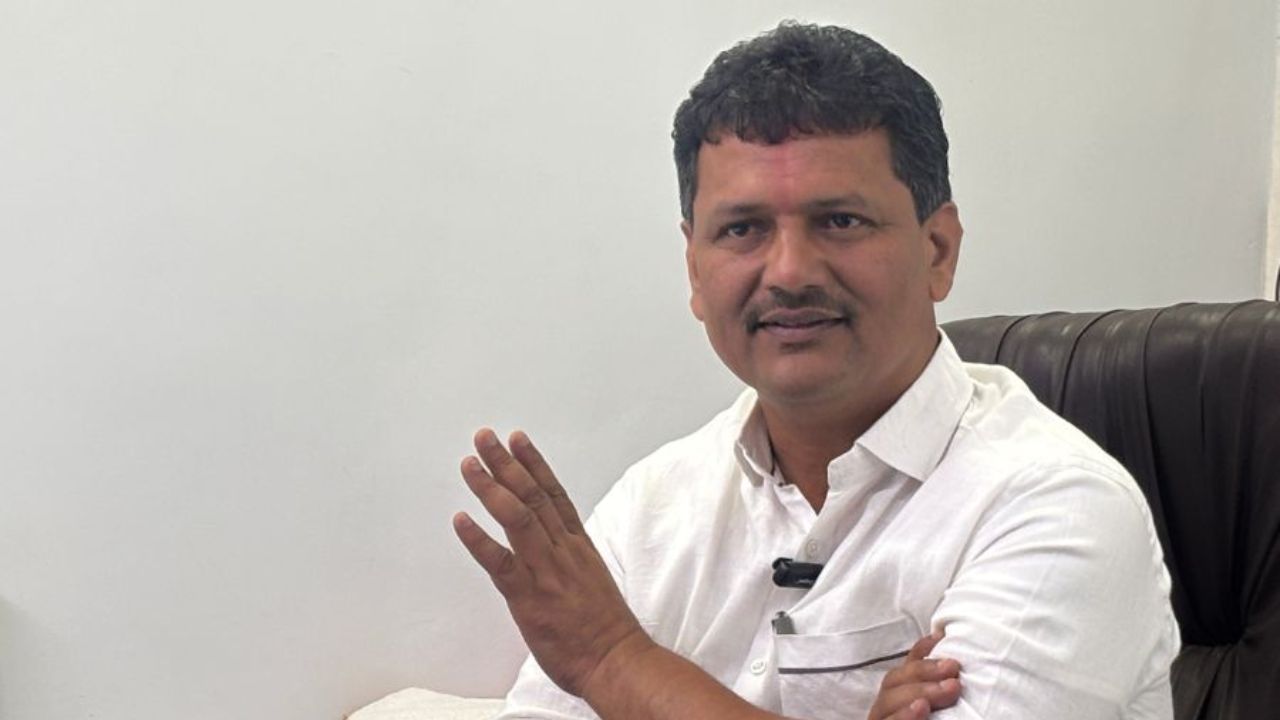 आरोग्य विभागाचे प्रशिक्षण धोरण जाहीर, प्रशिक्षण प्रणालीमध्ये अमुलाग्र बदल – आरोग्य मंत्री प्रकाश आबिटकर