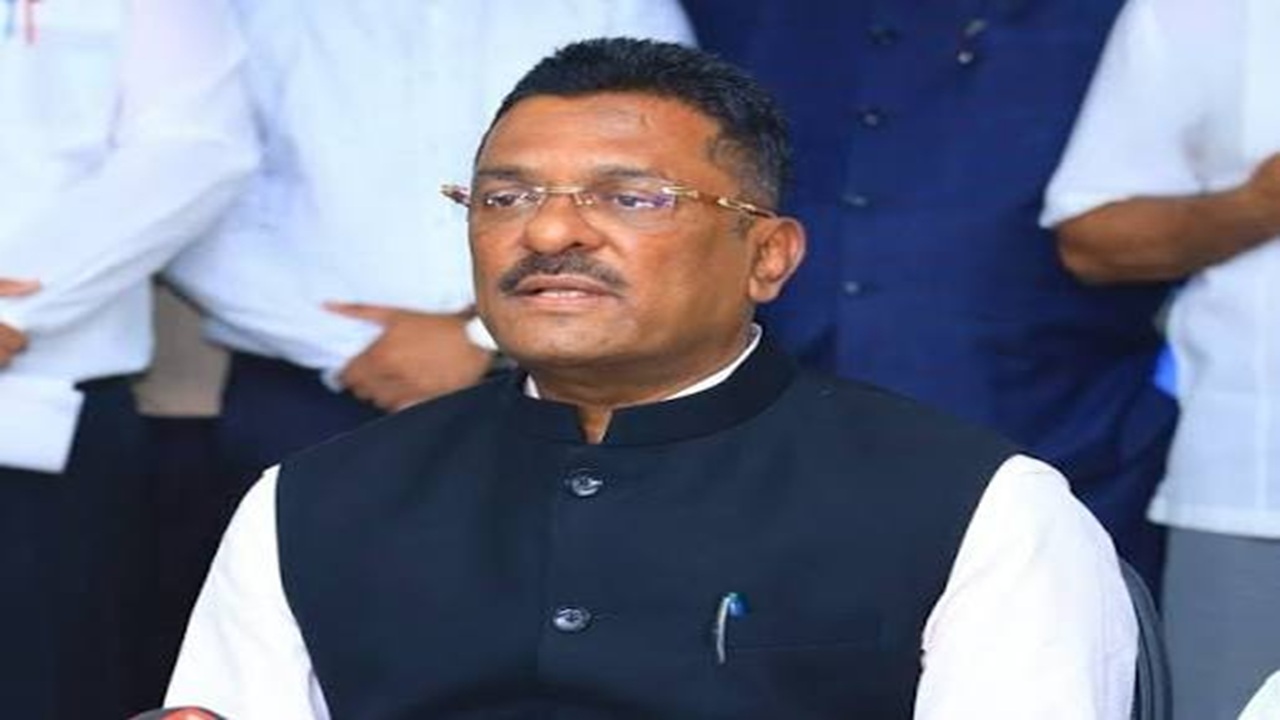 Pratap Sarnaik: राज्यात लवकरच सर्वसमावेशक रुग्णवाहिका धोरण; प्रत्येक अ‍ॅम्ब्युलन्सवर शासनाची डिजिटल नजर