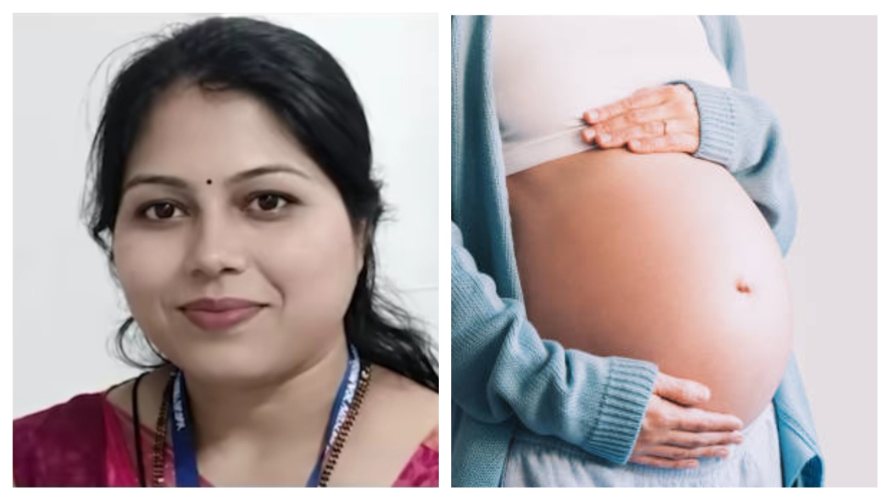 Pimpri News : नऊ महिन्यांच्या गर्भवतीसह बाळाचा मृत्यू; तळेगावच्या मायमर रुग्णालयातील घटना
