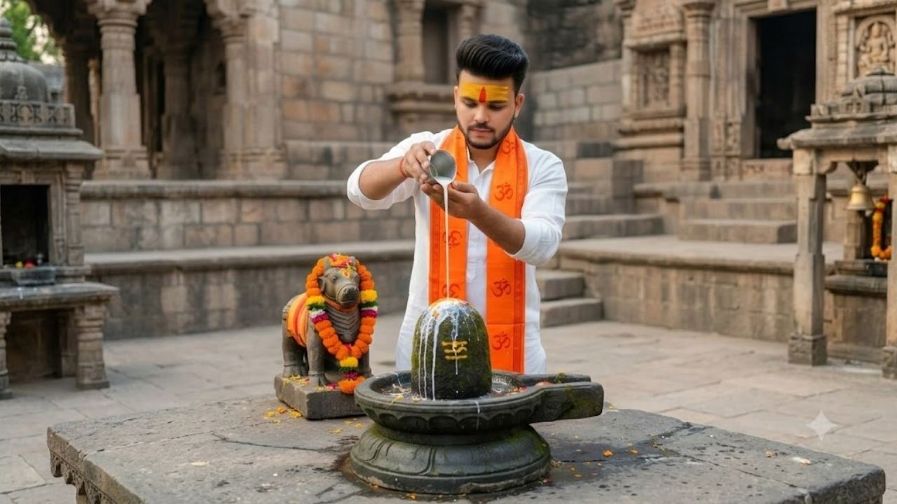 Puja Tilak: पूजेत केसर, चंदनासह किती प्रकारचे टिळा लावतात? जाणून घ्या प्रत्येकाचे धार्मिक महत्त्व