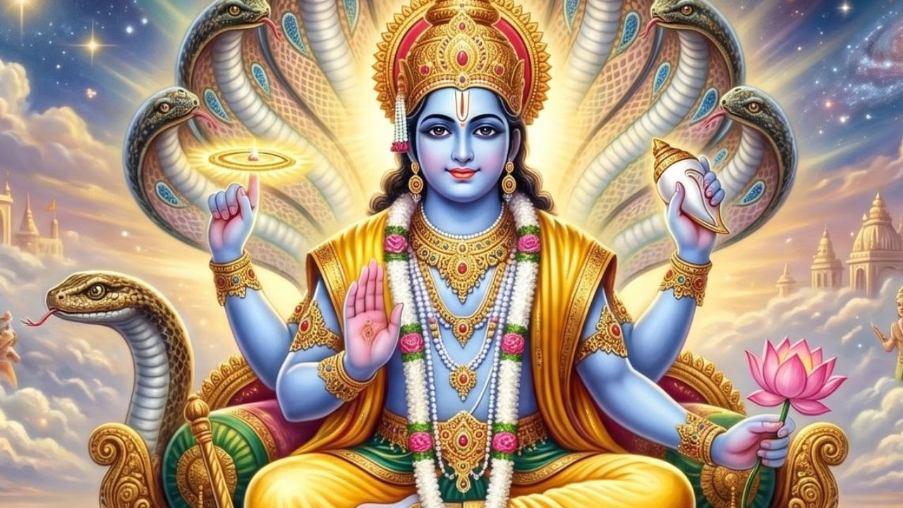 Putrada Ekadashi 2026: 22 की 23 कधी आहे पुत्रदा एकादशी, जाणून घ्या मुहूर्त, पूजा पद्धत आणि महत्त्व