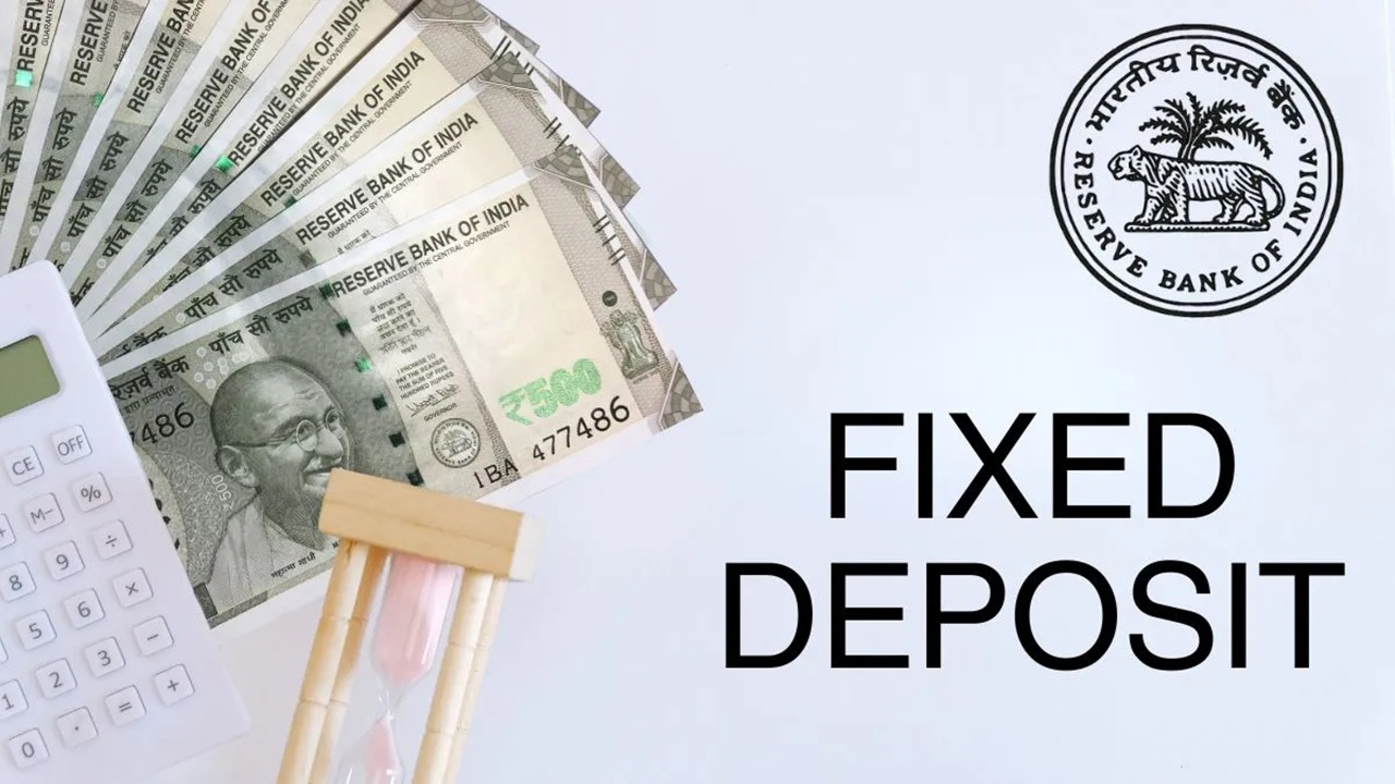 RBI FD Rules 2026: FD करणाऱ्यांसाठी मोठी बातमी! RBI ने बदलले बँक डिपॉझिटचे नियम; 1 ऑक्टोबरपासून नवे नियम लागू