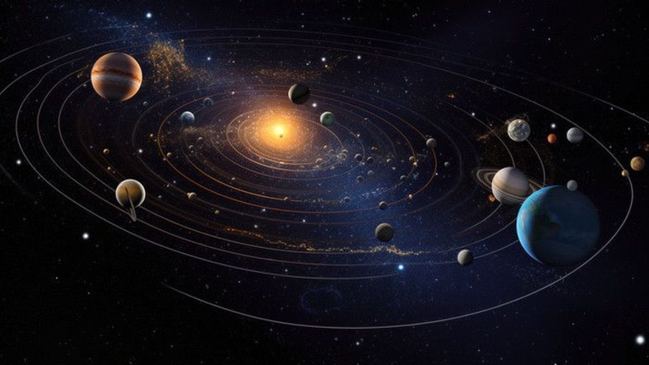 Rahu and Moon yuti: रक्षाबंधनाच्या दिवशी राहू आणि चंद्राची होणार युती, या राशींच्या लोकांनी राहावे सावध