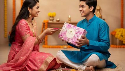 Raksha Bandhan 2026: यंदाच्या रक्षाबंधनाला चॉकलेट्स नाही… लाडक्या बहिणीला गिफ्ट द्या हे गॅझेट्स, पाहताच होईल खुश!