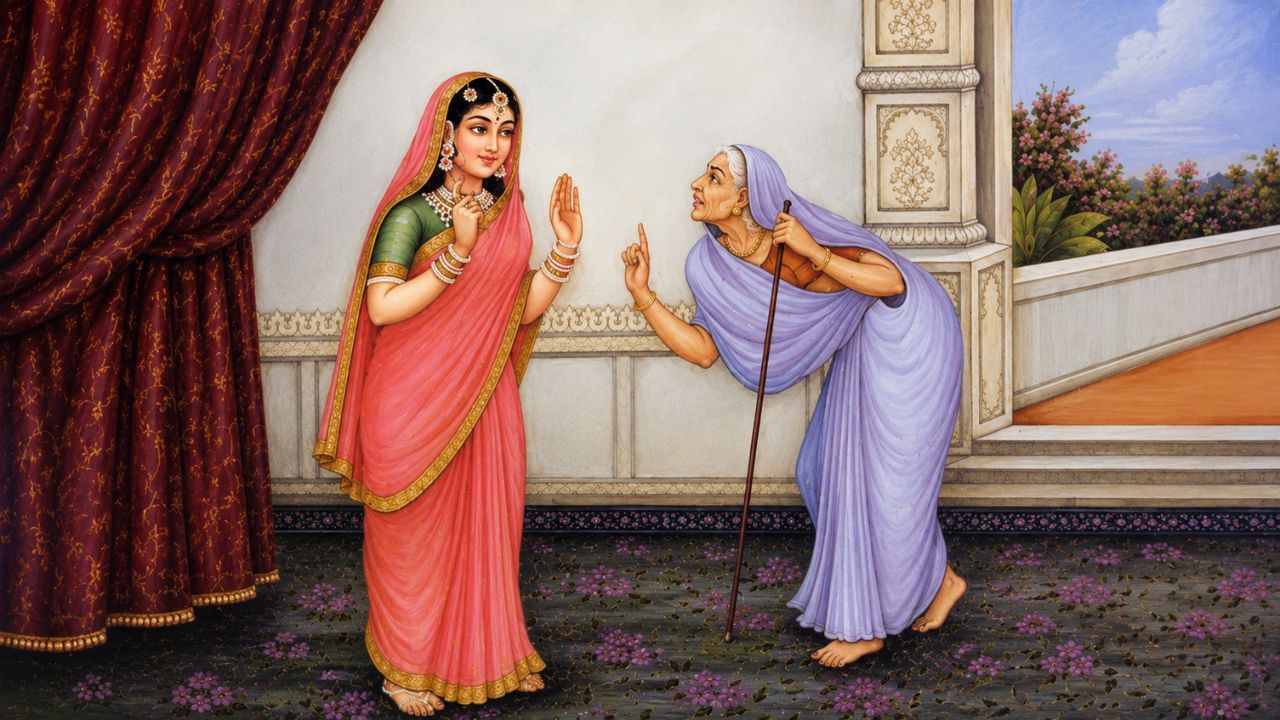 Ramayana Story: रामायणातील मंथरा कोण होती? जाणून घ्या कैकयीचे मन बदलण्यामागची कथा