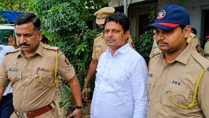 Ramesh Mhatre Case: डॉक्टर मारहाण प्रकरणात रमेश म्हात्रेंची तुरुंगातून सुटका, मात्र ‘या’ अटींचे जाळे कायम, काय आहे कोर्टाचे आदेश?