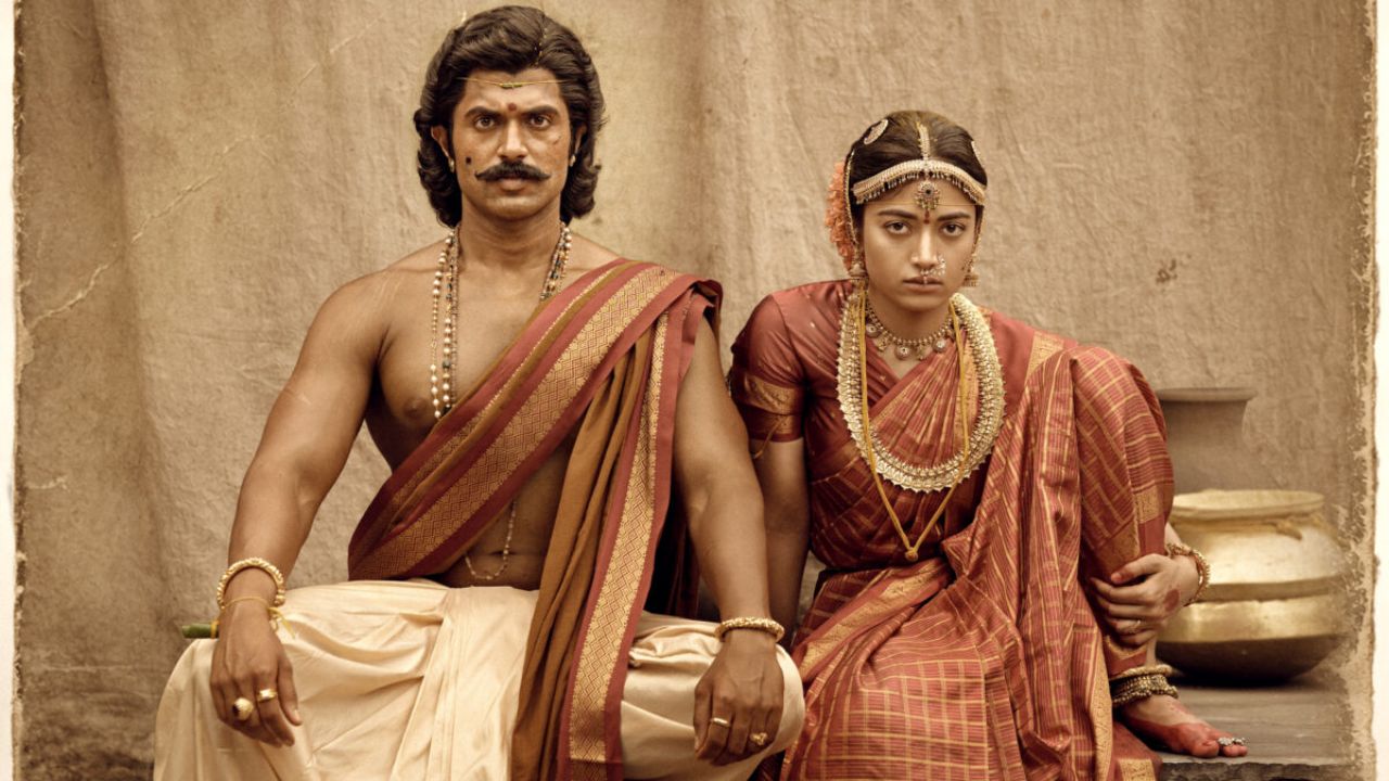 Rashmika-Vijay च्या ‘रणबाली’साठी आणखी प्रतीक्षा; 11 सप्टेंबरला नाही, आता ‘या’ दिवशी होणार रिलीज