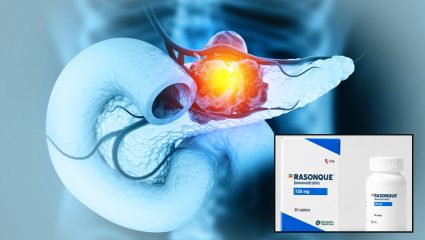 Cancer Cure: कॅन्सर रुग्णांसाठी सर्वात दिलासादायक बातमी; स्वादुपिंडाच्या कर्करोगावर गुणकारी ‘रासॉन्क’ गोळीला अमेरिकन FDA ची मंजुरी