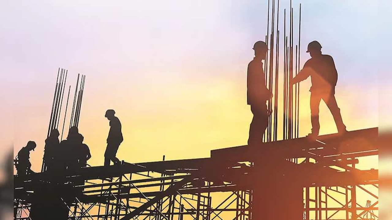 Real Estate: अलिबागच्या रिअल इस्टेटला नवी झळाळी; 40 एकरच्या प्रकल्पातून 5 वर्षांत 4,500 कोटींच्या महसुलाचे लक्ष्य
