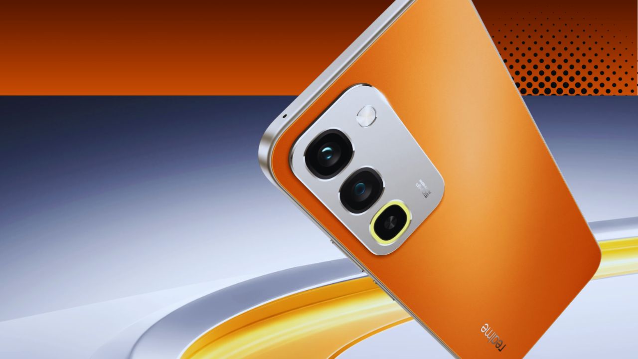 Amazon Great Freedom Sale: स्वस्तात खरेदी करा Realme 5G स्मार्टफोन! 8000mAh बॅटरी अन् 144Hz डिस्प्लेने सुसज्ज, अशी आहे ऑफर