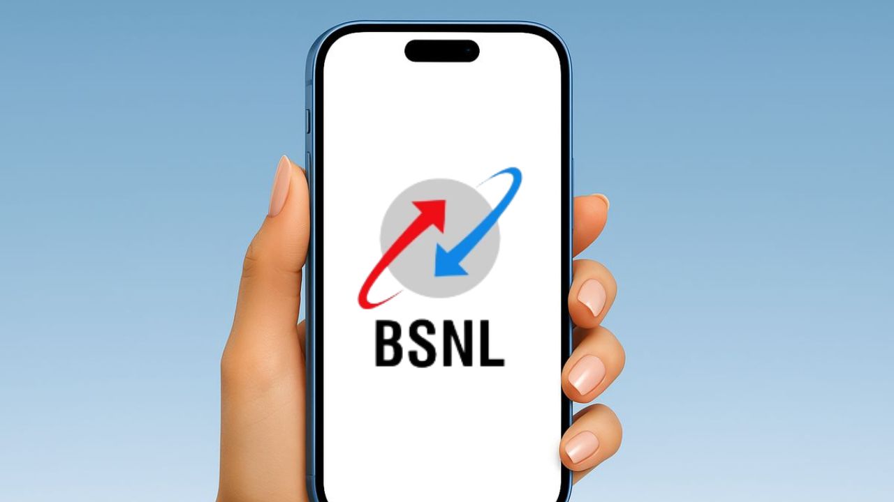 BSNL Offer: हा प्लॅन खरेदी करणाऱ्या यूजर्सना मिळणार तब्बल 412 दिवसांची व्हॅलिडीटी! स्वातंत्र्य दिनानिमित्त कंपनीची खास ऑफर
