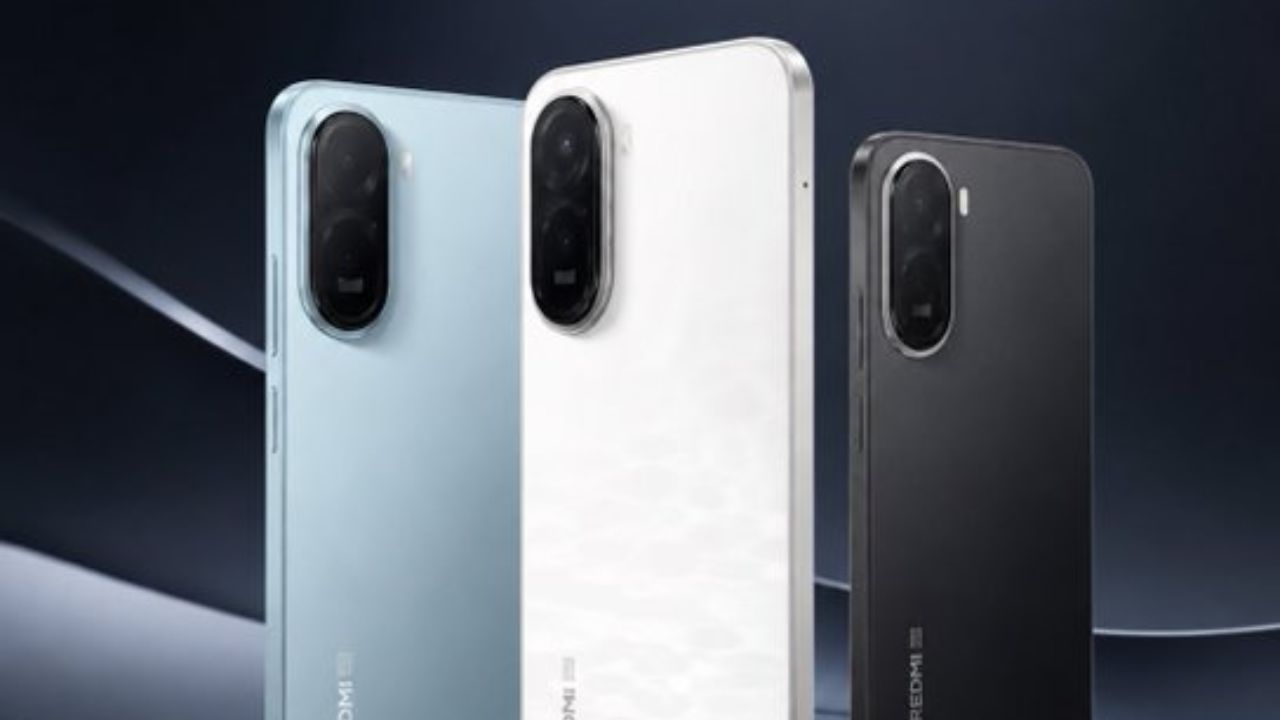 Redmi ने पुन्हा केली कमाल! 6300mAh बॅटरी अन् 120Hz डिस्प्लेसह नवा स्मार्टफोन लाँच, सुरुवातीची किंमत केवळ 14,000 रुपये