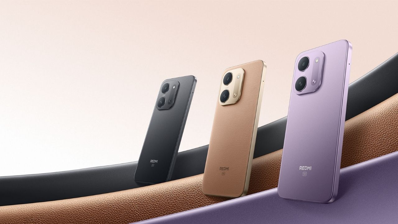Redmiचा नवा स्मार्टफोन बाजारात दाखल! 6000mAh बॅटरी अन् 120Hz डिस्प्लेने वेधलं लक्ष… इतकी आहे किंमत