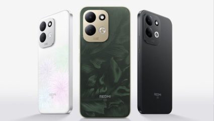 Xiaomi चा धुमाकूळ! 7900mAh बॅटरीसह नवा Redmi M100 लाँच, किंमत फक्त 22 हजारांपासून