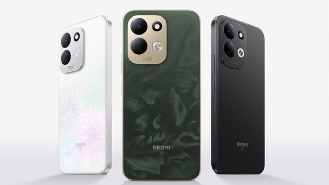 Xiaomi चा धुमाकूळ! 7900mAh बॅटरीसह नवा Redmi M100 लाँच, किंमत फक्त 22 हजारांपासून