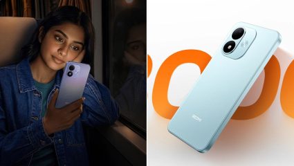 Redmi Note 17 5G ची भारतात तुफानी एंट्री; मोठी बॅटरी आणि 50MP कॅमेऱ्याने वेधले लक्ष, किंमत तुमच्या बजेटमध्ये