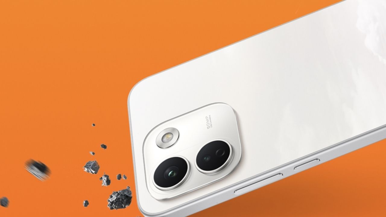 बॅटरी इतकी मोठी की पावरबँकही फिकी! Redmi Note 17 Pro Max 5G ची जपानमध्ये धमाकेदार एंट्री, फीचर्स पाहून म्हणाल ‘कमालच!’