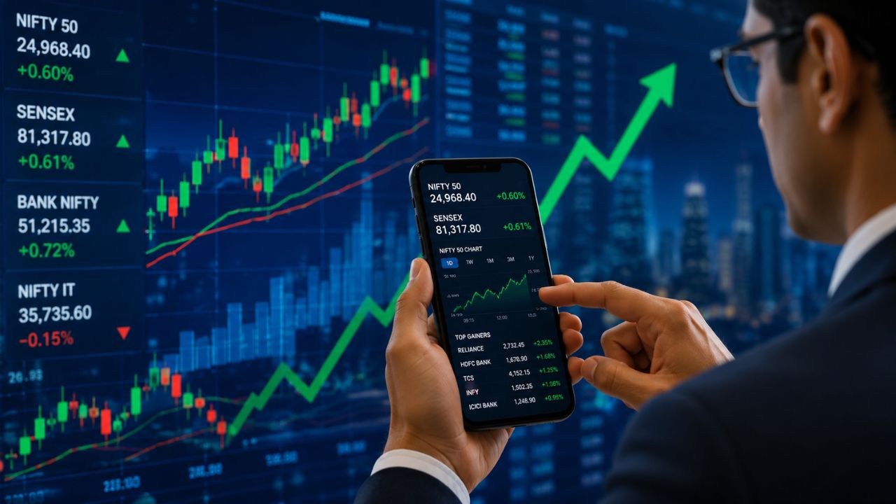 Share Market Today: कशी होणार शेअर बाजाराची सुरुवात? सेन्सेक्स-निफ्टीच्या ओपनिंगपूर्वी जाणून घ्या महत्त्वाचे संकेत