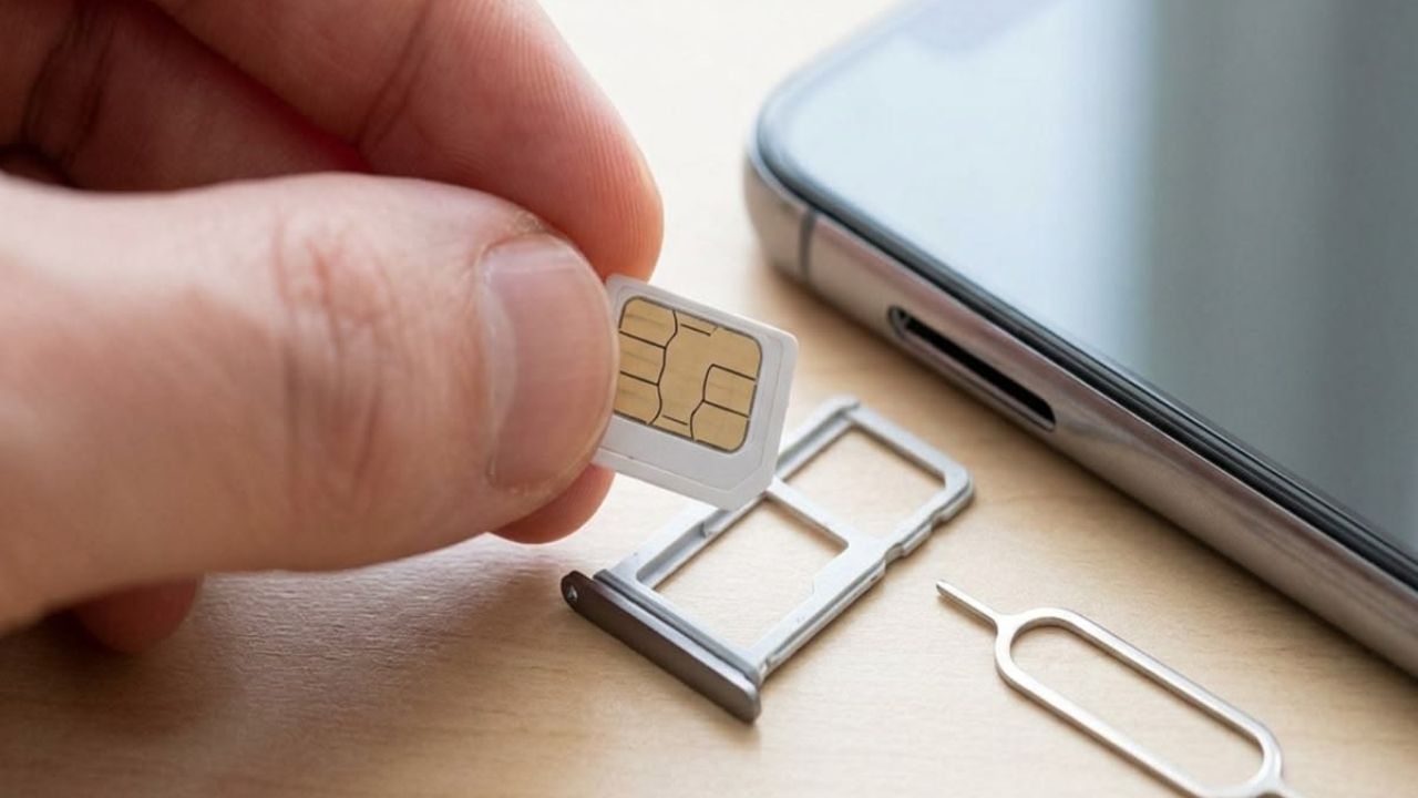 SIM Card Rule: सिम कार्ड खरेदी करणाऱ्यांसाठी महत्त्वाची बातमी; आजपासून बदलणार नियम, आता एका व्यक्तीच्या नावावर फक्त ‘इतके’ नंबर