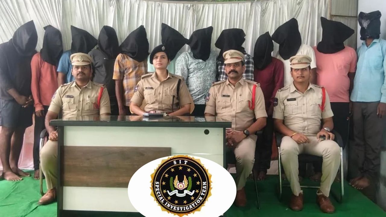 Special Investigation Team : SIT म्हणजे नेमकी काय? ती सामान्य पोलिसांपेक्षा कशी वेगळी असते? जाणून घ्या सविस्तर