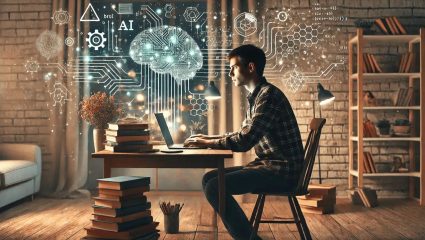 AI Study Tricks: नोट्स शोधणे आणि स्टडी प्लॅन बनवण्यात वेळ जातोय? मग ‘या’ ३ एआय ट्रिक्समुळे अभ्यास होईल अगदी सोपा!